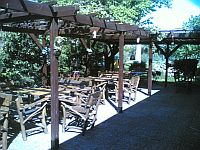 Weingarten Restaurant Balkan