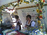 Beelitzer Spargelfest