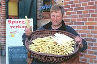 Beelitzer Spargel