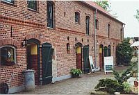 Spargelhof am Storchennest innen