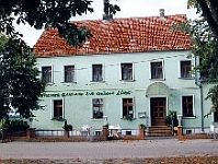 Zur Grünen Linde Ruhlsdorf